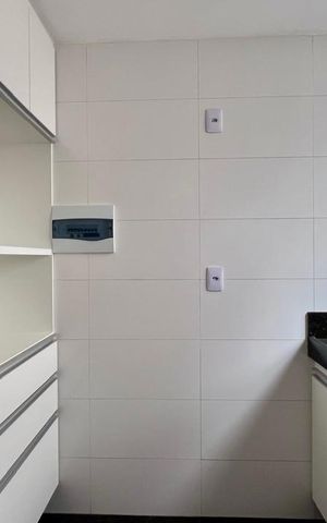 Apartamento para alugar com 130m², 3 quartos e 4 vagascozinha