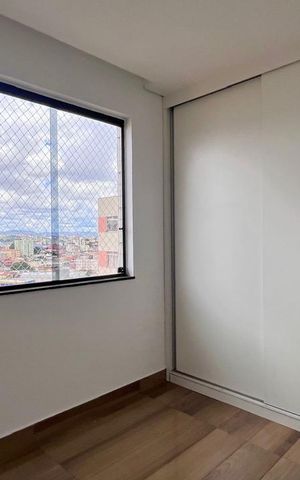 Apartamento para alugar com 130m², 3 quartos e 4 vagasquarto 