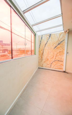 Casa à venda com 120m², 2 quartos e 2 vagasVaranda da Suíte