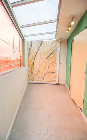 Casa à venda com 120m², 2 quartos e 2 vagasVaranda da Suíte
