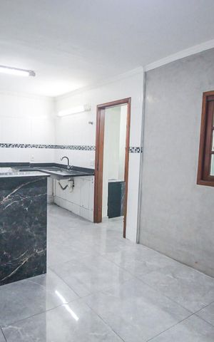Casa à venda com 120m², 2 quartos e 2 vagasCozinha