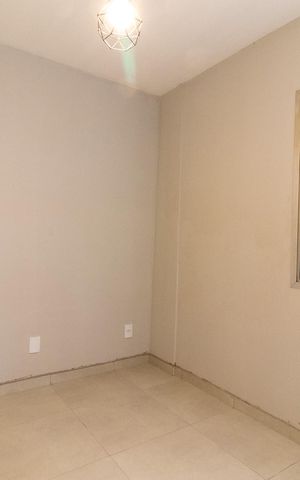 Studio à venda com 32m², 1 quarto e sem vaga Studio à venda com 32m², 1 quarto e sem vagaQuarto