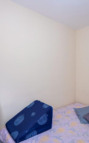 Apartamento para alugar com 44m², 2 quartos e 1 vagaQuarto 1