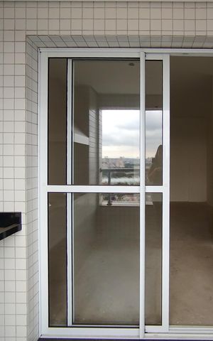Apartamento à venda com 83m², 3 quartos e 2 vagas Apartamento à venda com 83m², 3 quartos e 2 vagasVaranda gourmet