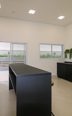 Apartamento à venda com 84m², 3 quartos e 2 vagas Apartamento à venda com 84m², 3 quartos e 2 vagasEspaço Gourmet
