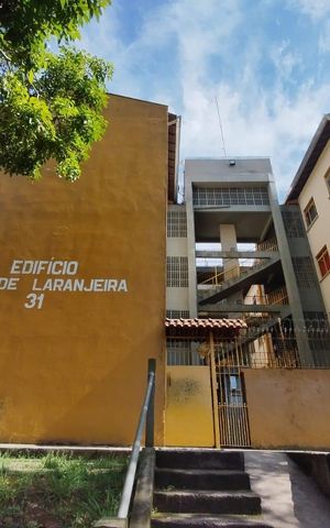 Apartamento para alugar com 67m², 2 quartos e sem vaga Apartamento para alugar com 67m², 2 quartos e sem vagaFachada