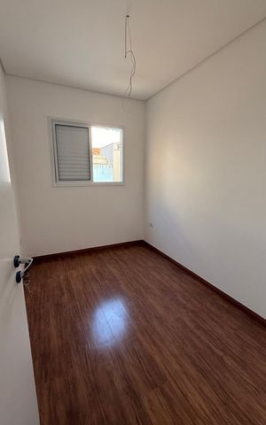 Apartamento à venda com 44m², 2 quartos e 1 vaga