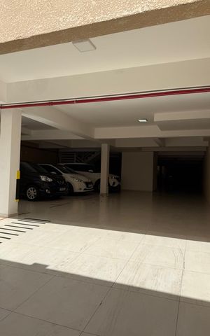 Apartamento à venda com 44m², 2 quartos e 1 vaga