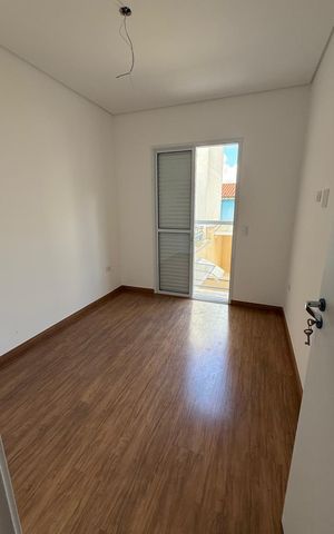 Apartamento à venda com 44m², 2 quartos e 1 vaga