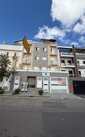 Apartamento à venda com 44m², 2 quartos e 1 vaga
