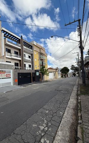 Apartamento à venda com 44m², 2 quartos e 1 vaga