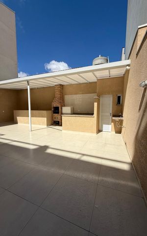 Apartamento à venda com 44m², 2 quartos e 1 vaga