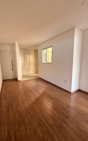 Apartamento à venda com 44m², 2 quartos e 1 vaga