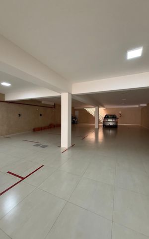 Apartamento à venda com 44m², 2 quartos e 1 vaga
