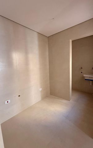 Apartamento à venda com 44m², 2 quartos e 1 vaga