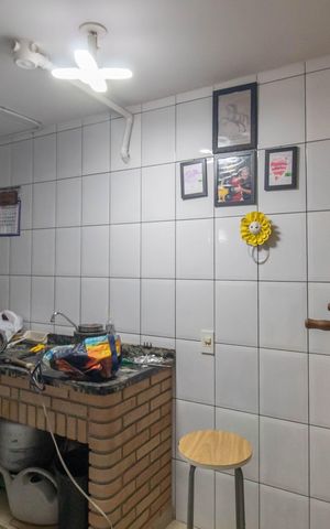 Casa à venda com 300m², 4 quartos e 4 vagas Casa à venda com 300m², 4 quartos e 4 vagasChurrasqueira