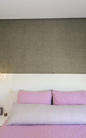 Apartamento à venda com 87m², 3 quartos e 2 vagasSuíte