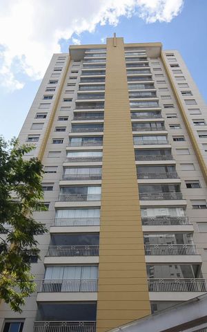 Apartamento à venda com 87m², 3 quartos e 2 vagas Apartamento à venda com 87m², 3 quartos e 2 vagasFachada