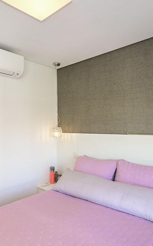 Apartamento à venda com 87m², 3 quartos e 2 vagasSuíte