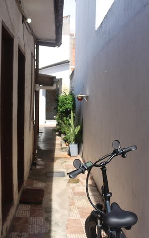 Casa à venda com 159m², 3 quartos e 1 vagaQuintal