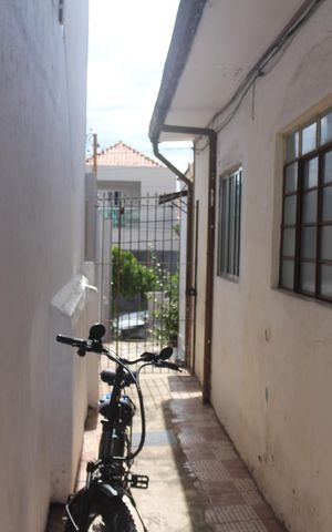Casa à venda com 159m², 3 quartos e 1 vagaQuintal