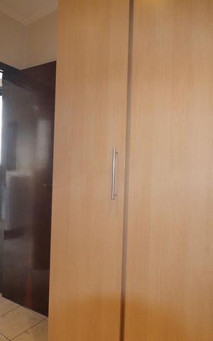 Apartamento à venda com 128m², 3 quartos e 2 vagasQuarto de Serviço