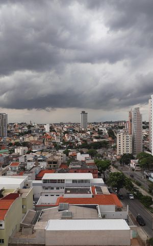 Apartamento à venda com 128m², 3 quartos e 2 vagasVista Varanda Quarto 1 suíte