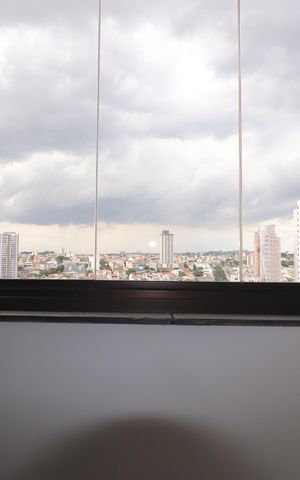 Apartamento à venda com 128m², 3 quartos e 2 vagasVaranda Quarto 1 suíte