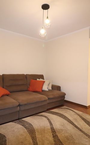 Apartamento à venda com 128m², 3 quartos e 2 vagasSala