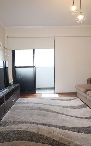 Apartamento à venda com 128m², 3 quartos e 2 vagasSala