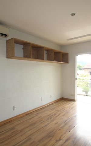 Casa de condomínio para alugar com 600m², 6 quartos e 4 vagasQuarto 3
