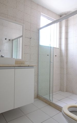 Casa de condomínio para alugar com 600m², 6 quartos e 4 vagasQuarto 2 - Suíte