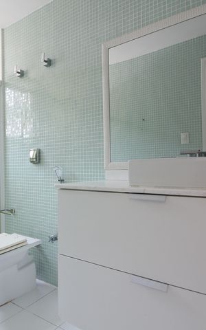 Casa de condomínio para alugar com 600m², 6 quartos e 4 vagasQuarto 5 - Suíte