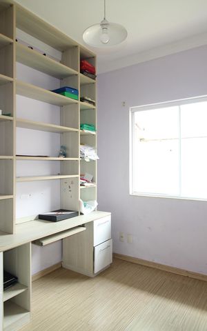 Casa de condomínio para alugar com 600m², 6 quartos e 4 vagasQuarto 1