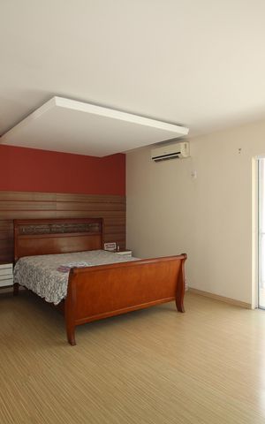 Casa de condomínio para alugar com 600m², 6 quartos e 4 vagasQuarto 5
