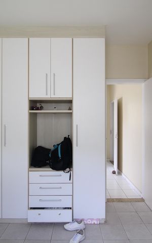 Casa de condomínio para alugar com 600m², 6 quartos e 4 vagasQuarto de Serviço