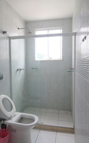 Casa de condomínio para alugar com 600m², 6 quartos e 4 vagasQuarto 4 - Suíte