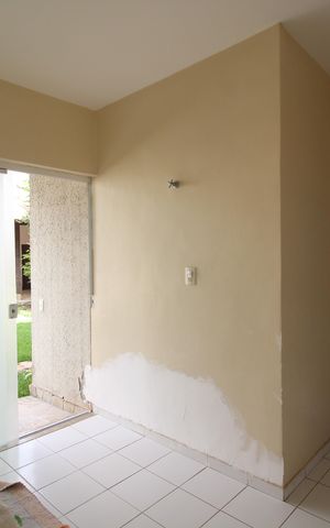 Casa de condomínio para alugar com 600m², 6 quartos e 4 vagasÁrea de Serviço