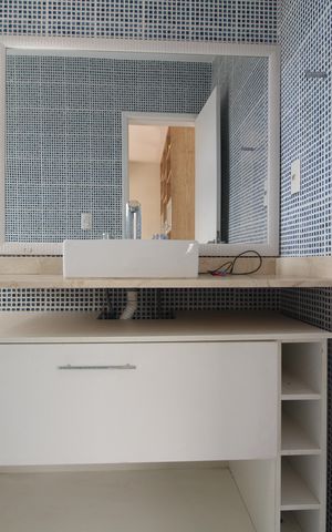 Casa de condomínio para alugar com 600m², 6 quartos e 4 vagasQuarto 3 - Suíte