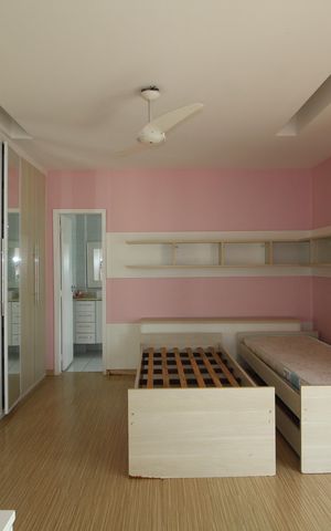 Casa de condomínio para alugar com 600m², 6 quartos e 4 vagasQuarto 4