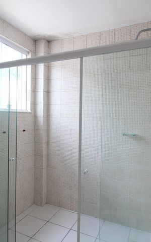 Casa de condomínio para alugar com 600m², 6 quartos e 4 vagasQuarto 2 - Suíte