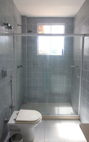 Casa de condomínio para alugar com 600m², 6 quartos e 4 vagasQuarto 3 - Suíte