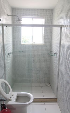 Casa de condomínio para alugar com 600m², 6 quartos e 4 vagasQuarto 4 - Suíte