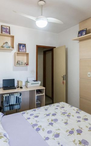 Casa à venda com 251m², 3 quartos e 4 vagasSuíte 2