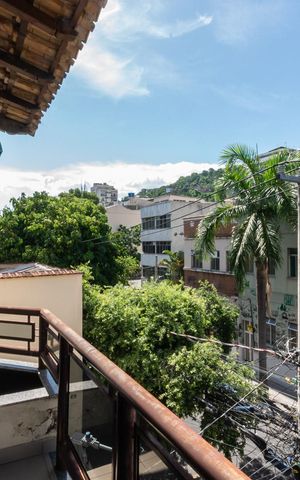 Casa à venda com 251m², 3 quartos e 4 vagasVaranda Suíte 3