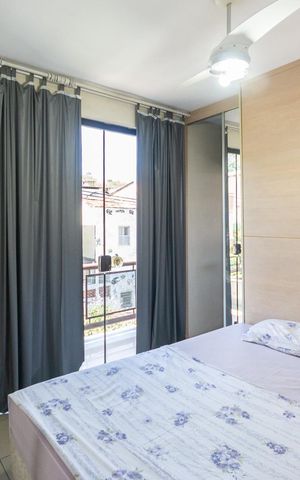 Casa à venda com 251m², 3 quartos e 4 vagasSuíte 3