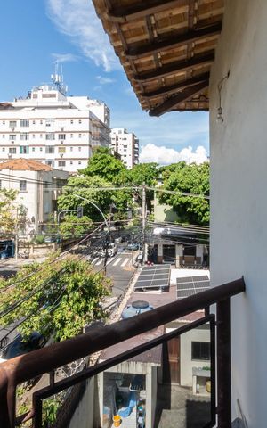 Casa à venda com 251m², 3 quartos e 4 vagasVaranda Suíte 3