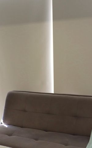 Studio à venda com 28m², 1 quarto e sem vagaVaranda