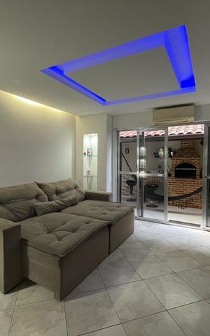 Apartamento para alugar com 100m², 3 quartos e 1 vaga Apartamento para alugar com 100m², 3 quartos e 1 vagaSala