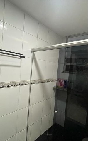 Apartamento para alugar com 100m², 3 quartos e 1 vaga Apartamento para alugar com 100m², 3 quartos e 1 vagaBanheiro